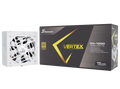 Seasonic VERTEX GX-1200 White 1200W ATX 3.0 Gold Modular PSU - SuperSaverAU - view 9