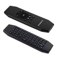 Simplecom RT150 Wireless Air Mouse Keyboard with IR Learning