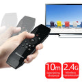 Simplecom RT150 Wireless Air Mouse Keyboard with IR Learning