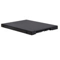 Simplecom mSATA to 7mm 2.5" SATA Converter Enclosure Aluminium, 100mm x 70mm x 7mm - SuperSaverAU - view 1