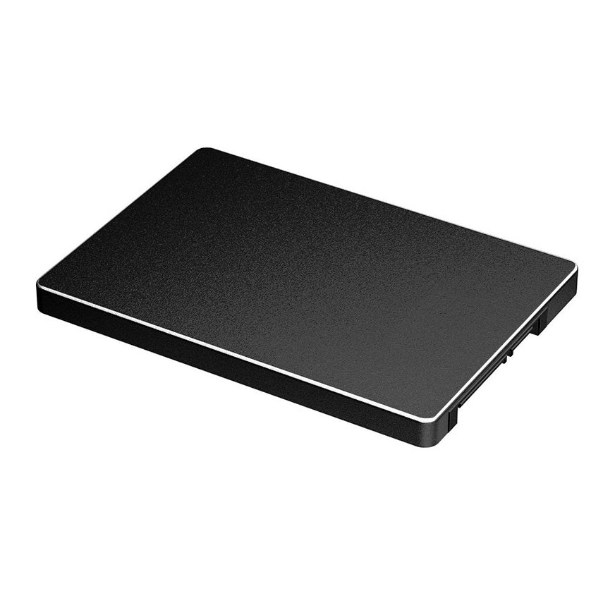 Simplecom SA102 NGFF M.2 (B Key) to 7mm 2.5" SATA Converter Enclosure Aluminium - SuperSaverAU - view 1