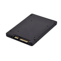 Simplecom SA102 NGFF M.2 (B Key) to 7mm 2.5" SATA Converter Enclosure Aluminium - SuperSaverAU - view 4