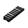 Simplecom M.2 2280 SSD Aluminum Heatsink with Thermal Pads for PC & PS5 - SuperSaverAU - view 6