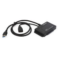 Simplecom USB 3.0 to SATA/IDE Adapter for 2.5", 3.5" & 5.25" Drives with Power Supply - SuperSaverAU - view 2