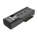 Simplecom USB to M.2 & SATA 2-IN-1 Adapter for 2.5"/3.5" HDD & NVMe SSD 10Gbps - SuperSaverAU - view 2