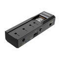 Simplecom USB to M.2 & SATA 2-IN-1 Adapter for 2.5"/3.5" HDD & NVMe SSD 10Gbps - SuperSaverAU - view 4