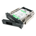 Simplecom SC314 Internal 5.25" Bay Mobile Rack 3.5" SATA HDD Backplane Enclosure - SuperSaverAU - view 3