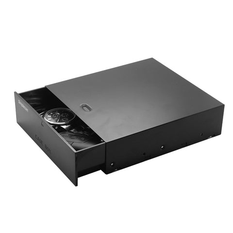 Simplecom SC501 Desktop PC 5.25" Bay Accessories Storage Box Drawer - SuperSaverAU - view 2