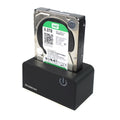 Simplecom SD326 USB 3.0 to SATA Hard Drive Docking Station for 3.5" and 2.5" HDD SSD - SuperSaverAU - view 3