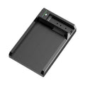 Simplecom SD570 NVMe M.2 + SATA HDD and SSD Dual Bay Docking Station USB 3.2 Gen 2 10Gbps Offline Clone - SuperSaverAU - view 2