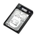 Simplecom SD570 NVMe M.2 + SATA HDD and SSD Dual Bay Docking Station USB 3.2 Gen 2 10Gbps Offline Clone - SuperSaverAU - view 5