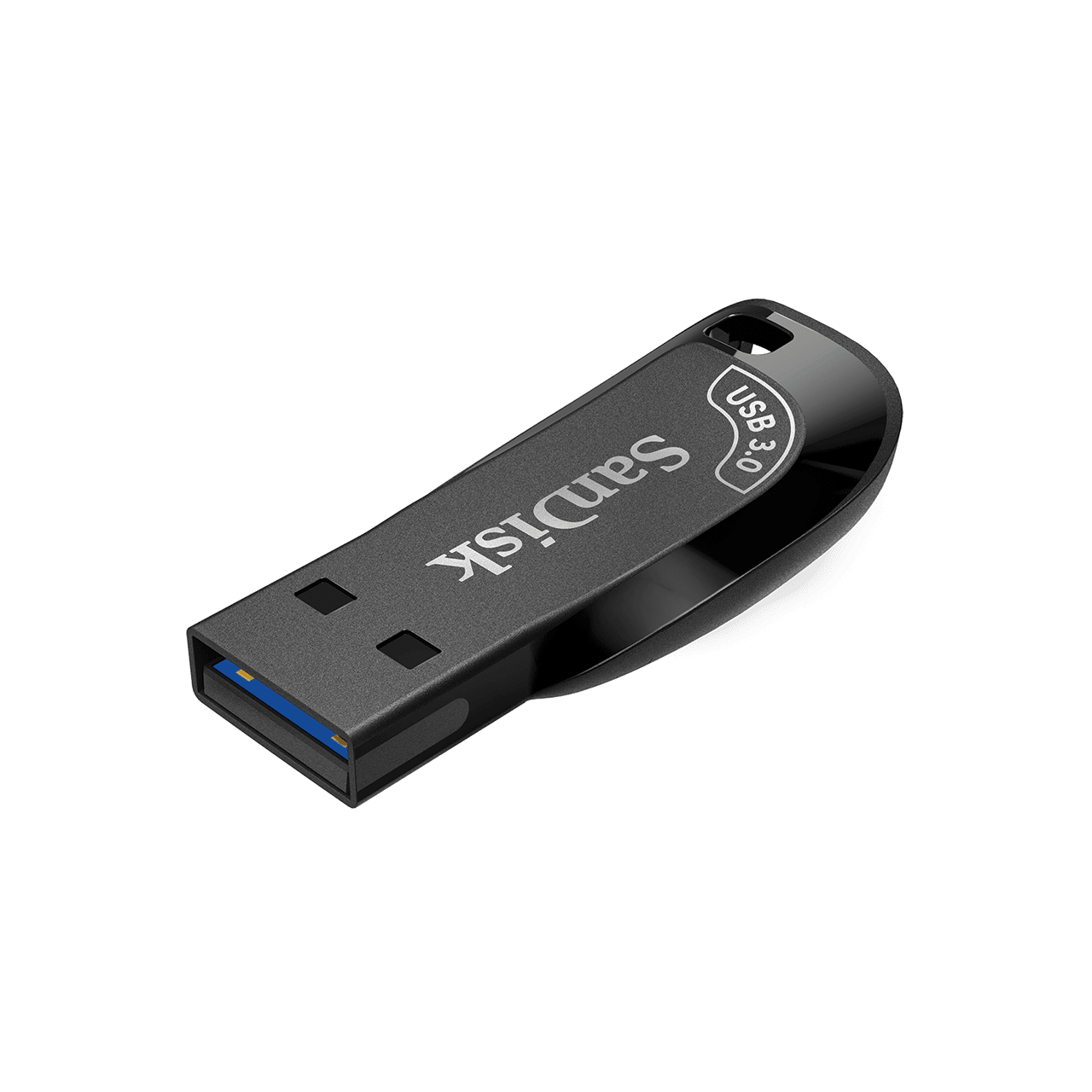 SanDisk  32GB Ultra Shift  USB 3.0 Flash Drive SDCZ410-032G-G46 - SuperSaverAU - view 3