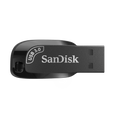 SanDisk  64GB Ultra Shift  USB 3.0 Flash Drive SDCZ410-064G-G46 - SuperSaverAU - view 2