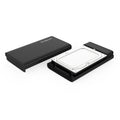 Simplecom SE301 3.5" SATA to USB 3.0 Hard Drive Docking Enclosure Black - SuperSaverAU - view 2