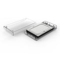 Simplecom SE301 3.5" SATA to USB 3.0 Hard Drive Docking Enclosure with Removable Cover - SuperSaverAU - view 2