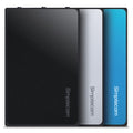 Simplecom SE325 Tool Free 3.5" SATA HDD to USB 3.0 Hard Drive Enclosure Black - SuperSaverAU - view 1