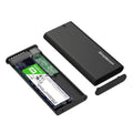 Simplecom SE502C SATA M.2 SSD to USB-C Enclosure USB 3.2 Gen1 5Gbps - SuperSaverAU - view 4