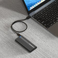 Simplecom SE505 NVMe M.2 SSD to USB-C Enclosure USB 3.2 Gen 2 10Gbps - SuperSaverAU - view 5