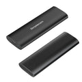 Simplecom SE516 NVMe / SATA Dual Protocol M.2 SSD Tool-Free USB-C Enclosure USB 3.2 Gen 2 10Gbps - SuperSaverAU - view 2
