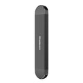 Simplecom SE522 NVMe / SATA M.2 SSD to USB 3.2 Gen 2 Dual USB Connector Enclosure - SuperSaverAU - view 3