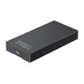 Simplecom SE640 USB4 to NVMe M.2 SSD USB-C Enclosure 40Gbps - SuperSaverAU - view 4