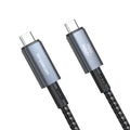 Simplecom CA615 USB-C to USB-C Cable USB4 40Gbps 5A 240W PD3.1 8K@60Hz 1.5M - SuperSaverAU - view 2