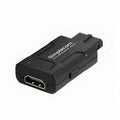 Simplecom HDMI Adapter for N64, GameCube, SNES - AV & S-Video to HDMI, 720p/1080p - SuperSaverAU - view 1