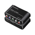 Simplecom CM505v3 Component (YPbPr + Stereo R/L) to HDMI Converter Full HD 1080p - SuperSaverAU - view 3
