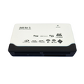 Simplecom CR206 6 Slot All in One USB 2.0 Card Reader
