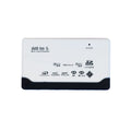 Simplecom CR206 6 Slot All in One USB 2.0 Card Reader