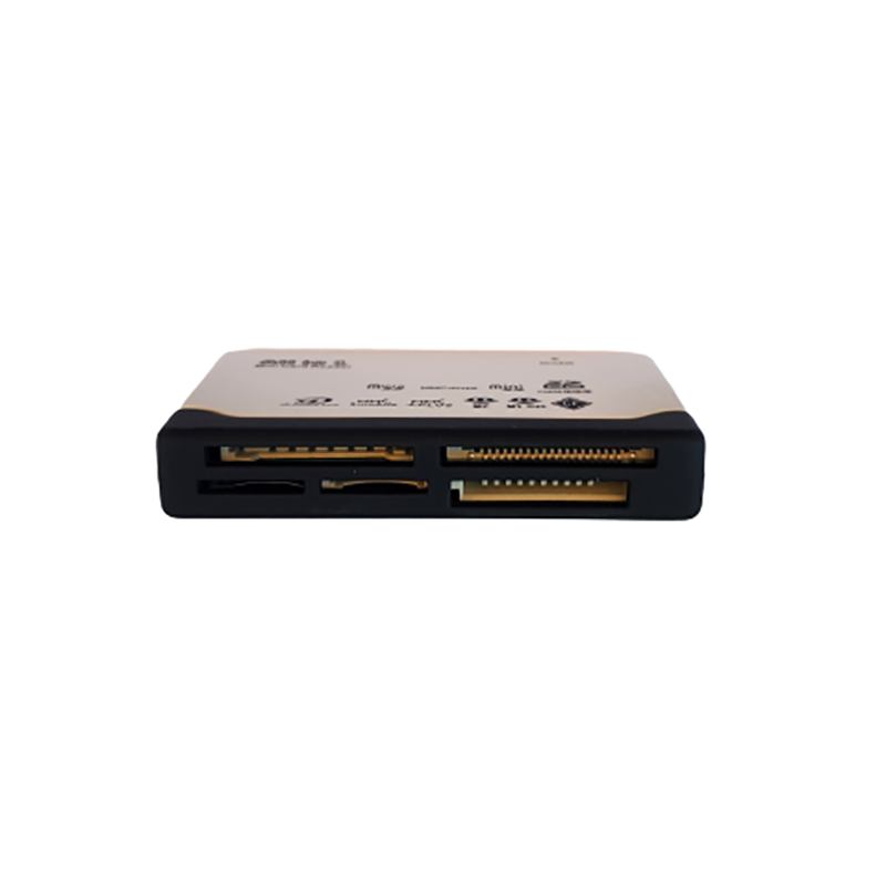 Simplecom CR206 6 Slot All in One USB 2.0 Card Reader