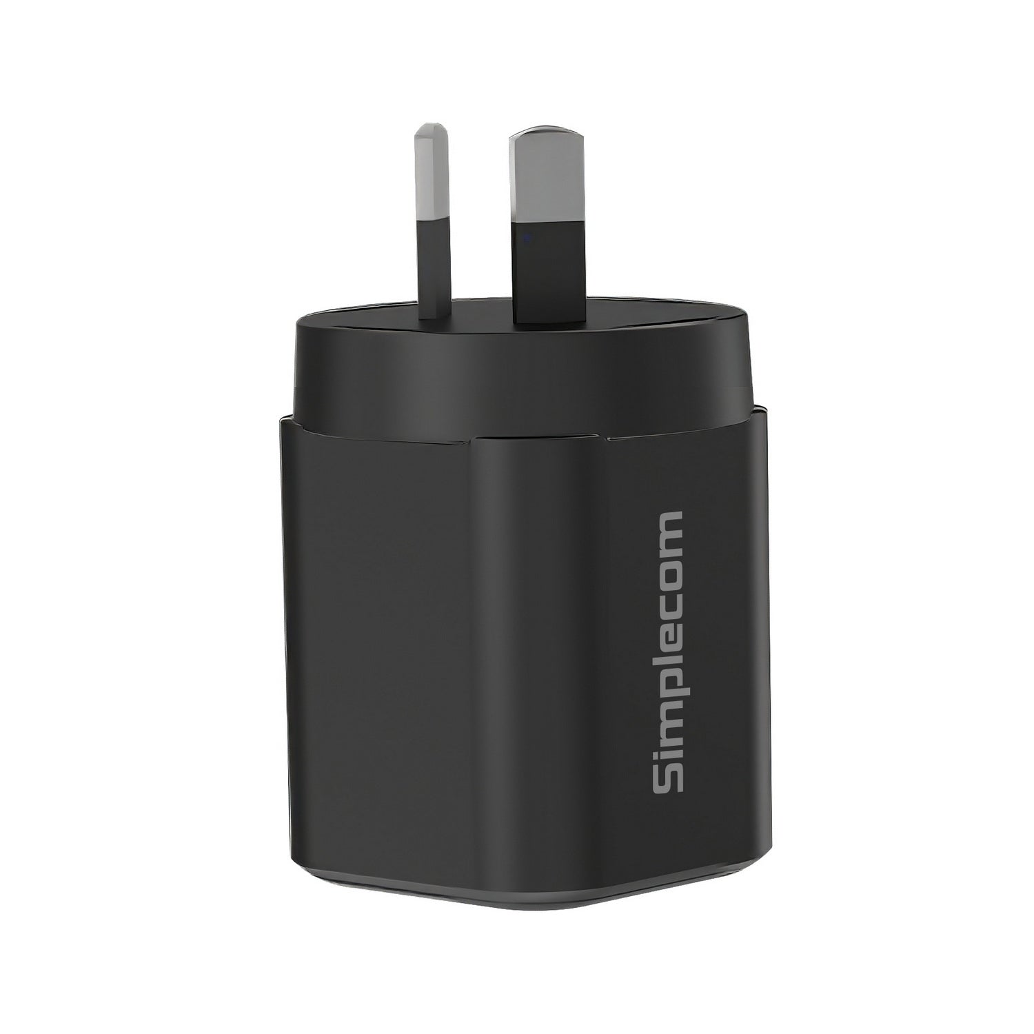 Simplecom CU235 35W Dual Port PD Fast Wall Charger USB-C + USB-A for Phone Tablet - SuperSaverAU - view 5