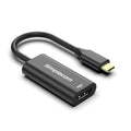Simplecom DA105 USB-C to HDMI 2.1 Adapter 8K@60hz - SuperSaverAU - view 3