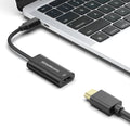 Simplecom DA105 USB-C to HDMI 2.1 Adapter 8K@60hz - SuperSaverAU - view 4