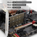 Simplecom EC412v2 NVMe and SATA M.2 SSD to PCIe x4 Expansion Card - SuperSaverAU - view 4