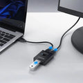 Simplecom KM125 Bi-Directional 2-Way USB 3.0 Switch 1 In 2 Out (2 In 1 Out) 5Gbps - SuperSaverAU - view 5