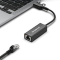 Simplecom NU315C SuperSpeed USB-C and USB-A to Gigabit Ethernet Adapter - SuperSaverAU - view 4