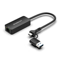 Simplecom NU405C SuperSpeed USB-C and USB-A to 2.5G Ethernet Network Adapter 2.5Gbps LAN - SuperSaverAU - view 4