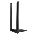 Simplecom NW628v2 AX1800 Dual Band WiFi 6 USB Adapter with 2x 5dBi High Gain Antennas - SuperSaverAU - view 4