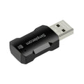 Simplecom NW830 Wi-Fi 6 and Bluetooth 5.3 Combo USB Adapter Dual Band AX900 - SuperSaverAU - view 2