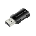 Simplecom NW830 Wi-Fi 6 and Bluetooth 5.3 Combo USB Adapter Dual Band AX900 - SuperSaverAU - view 3