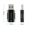 Simplecom NW830 Wi-Fi 6 and Bluetooth 5.3 Combo USB Adapter Dual Band AX900 - SuperSaverAU - view 4