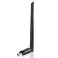 Simplecom NW831 Wi-Fi 6 and Bluetooth 5.3 Combo USB Adapter Dual Band AX900 - SuperSaverAU - view 2