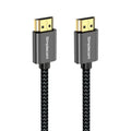 Simplecom SBT002 Ultra High Speed HDMI 2.1 Cable Nylon Braided 48Gbps 8K@60Hz - SuperSaverAU - view 2
