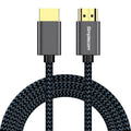 Simplecom SBT002 Ultra High Speed HDMI 2.1 Cable Nylon Braided 48Gbps 8K@60Hz - SuperSaverAU - view 4