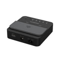 Simplecom SD550v2 USB 3.2 Gen2x2 to Dual Bay NVMe M.2 SSD Docking Station Duplicator Offline Clone - SuperSaverAU - view 3