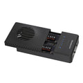 Simplecom SD560 Dual Bay NVMe M.2 SSD Enclosure Offline Clone Docking Station USB 3.2 Gen2 10Gbps - SuperSaverAU - view 4