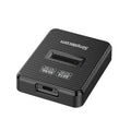 Simplecom SD511 M.2 SSD Docking Station NVMe and SATA Dual Protocol USB 3.2 Gen 2 10Gbps - SuperSaverAU - view 2
