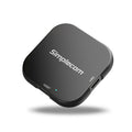 Simplecom Magnetic M.2 2230 NVMe SSD to USB-C Enclosure 10Gbps 100W PD Charging - SuperSaverAU - view 2