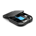 Simplecom Magnetic M.2 2230 NVMe SSD to USB-C Enclosure 10Gbps 100W PD Charging - SuperSaverAU - view 4